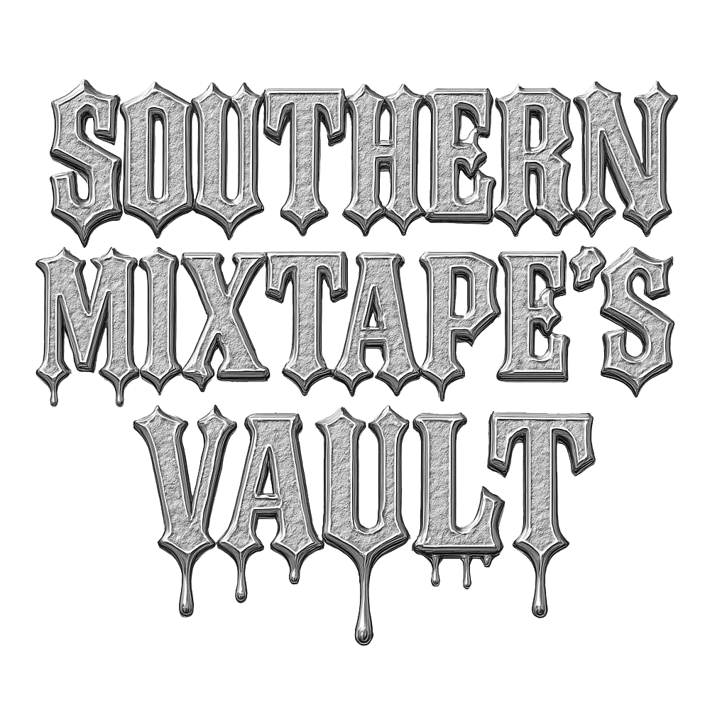 Southern Mixtape's Vault